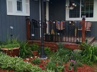 205 W 3rd St, Whittemore, MI 48770