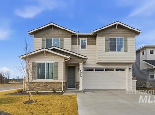 6050 N Torva Ave, Meridian, ID 83646