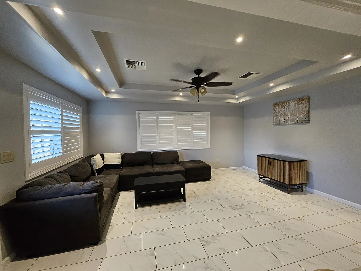 3 bed, $3,850 — Photo 4