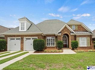 913 Kenley Hall, Florence, SC 29501