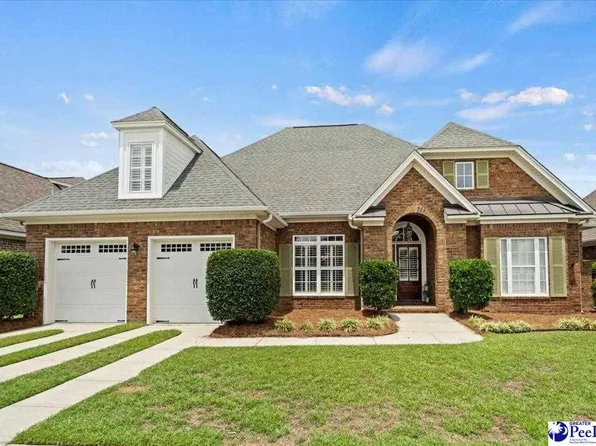 913 Kenley Hall, Florence, SC 29501