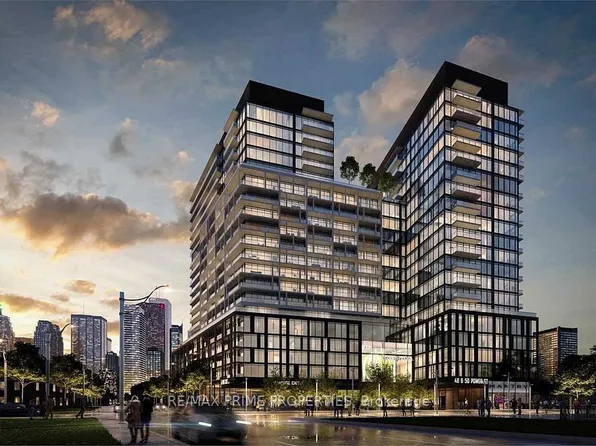 50 Power St, Toronto, ON