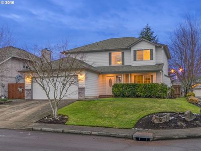 2104 NW 140th St, Vancouver, WA, 98685