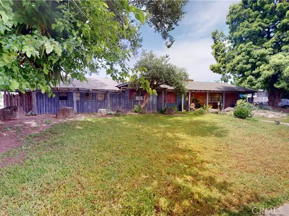 808 Robertson Blvd, Chowchilla, CA 93610
