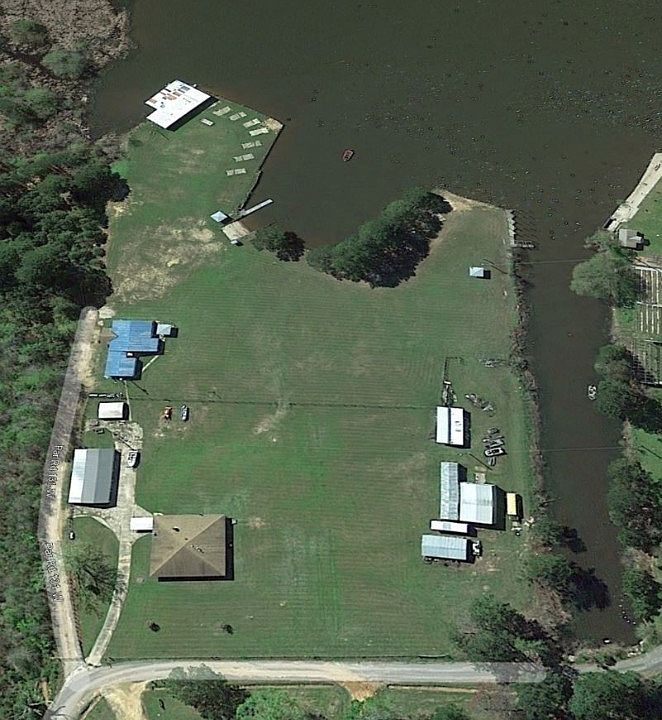 275 Rays Camp Rd Coushatta LA Zillow