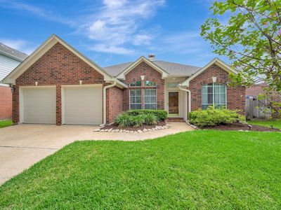 14019 Jade Meadow Court, Houston, TX, 77062
