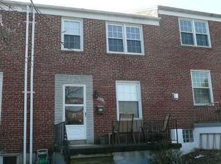 220 Cherrydell Rd, Baltimore, MD 21228