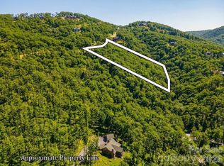 LOT D54 Springwater Rd, Glenville, NC 28736