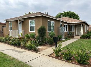 6539 E Olympic Blvd, Los Angeles, CA 90022