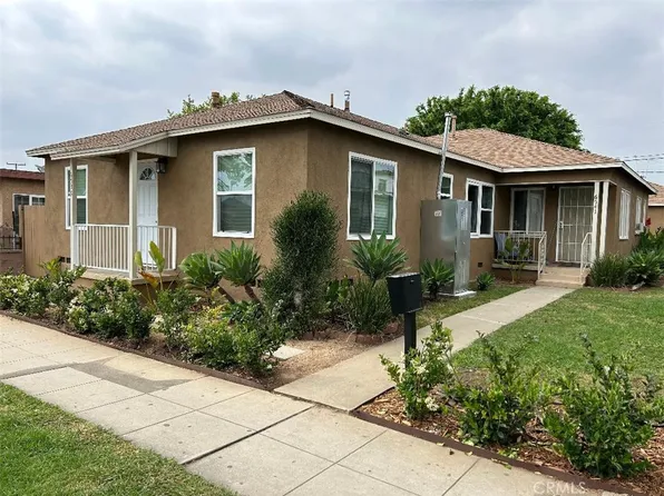 6539 E Olympic Blvd, Los Angeles, CA 90022