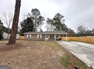 205 Magnolia Dr, Adel, GA 31620