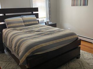 98 Josephine Ave APT 2, Somerville, MA 02144
