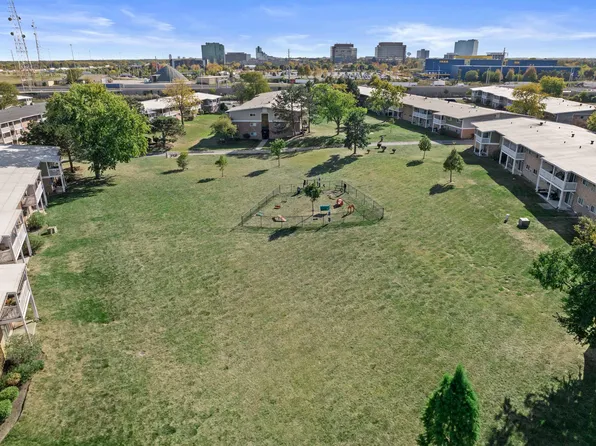 The Preserve at Woodfield