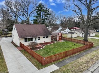 2525 Victoria St, Wooster, OH 44691