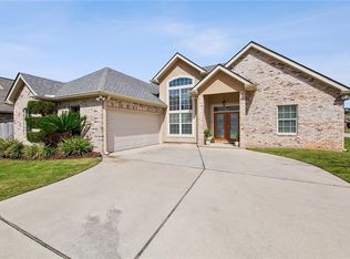 16125 Graywood St, Ponchatoula, LA 70454