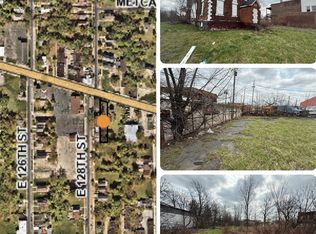 Kinsman Rd, Cleveland, OH