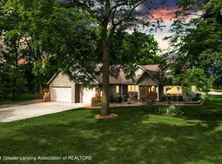 4390 S Perkey Rd, Charlotte, MI 48813