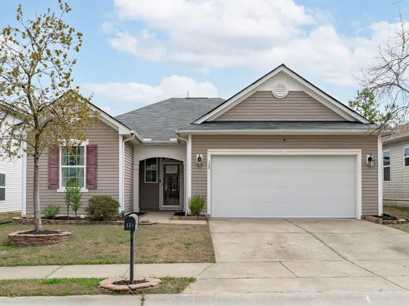 124 Daneborg Rd, Durham, NC 27703