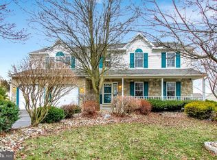 504 Martins Rd, Sinking Spring, PA 19608