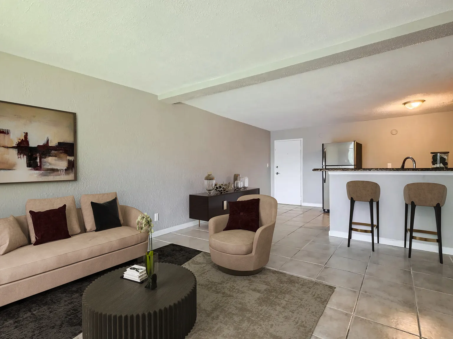 San Jose Apartments — Photo 4