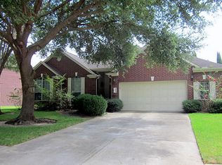 1902 Spreading Bough Ln, Richmond, TX 77406