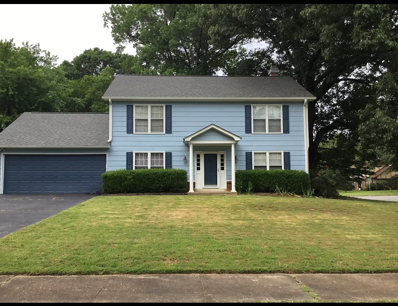 2583 Lanrick Cv — Photo 3