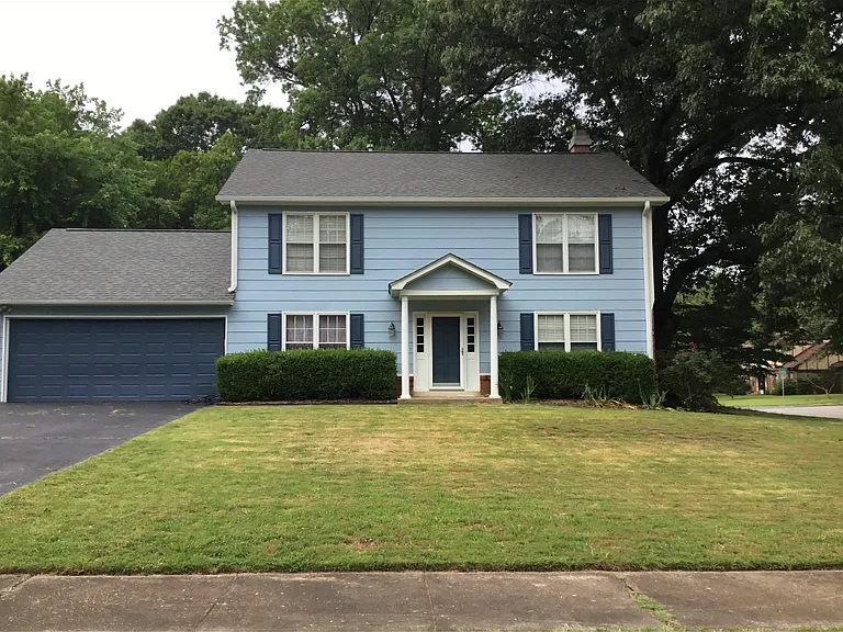 2583 Lanrick Cv — Photo 4