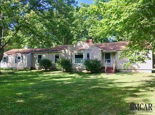6346 Whiteford Center Rd, Lambertville, MI 48144