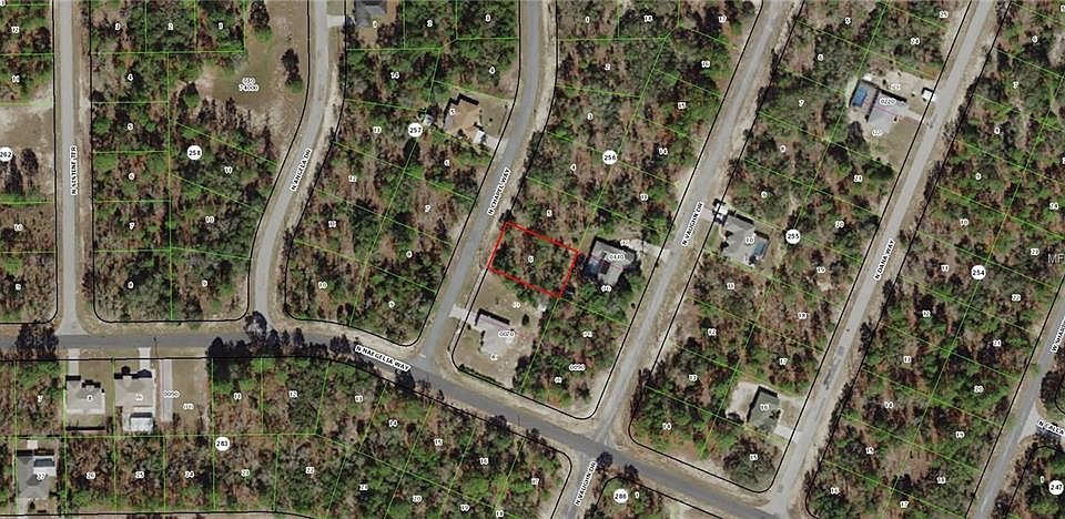 1st image of 9799 N Chapel Way