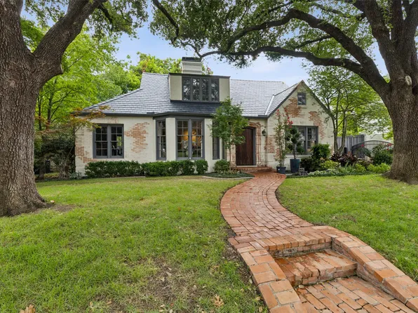 4513 Lorraine Ave, Highland Park, TX 75205