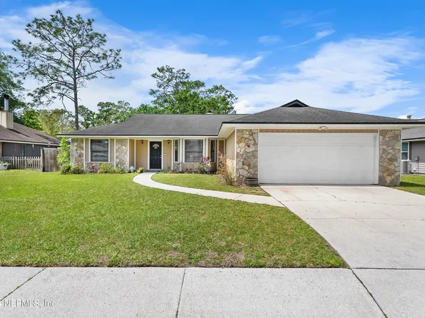 8366 CROSS TIMBERS Drive W, Jacksonville, FL 32244