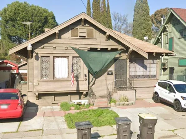 721-719 W Acacia St, Stockton, CA 95203