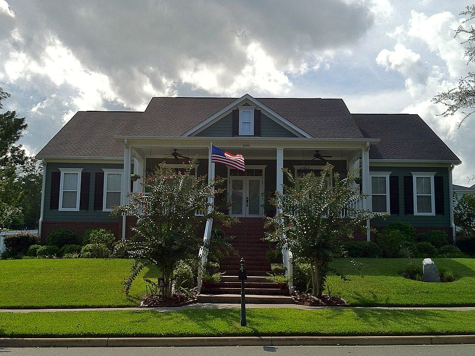 1st image of 3698 Overlook Dr