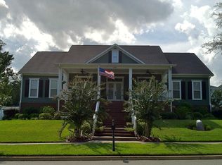 3698 Overlook Dr, Tallahassee, FL 32311