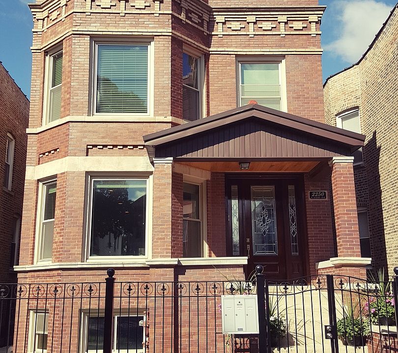 1st image of 2250 N Avers Ave #1