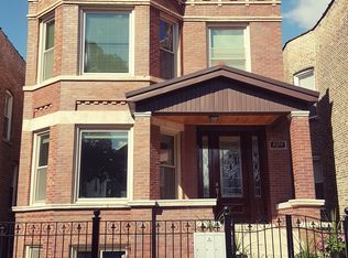 2250 N Avers Ave #1, Chicago, IL 60647