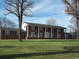 337 S Fieldcrest Rd #2, Eden, NC 27288