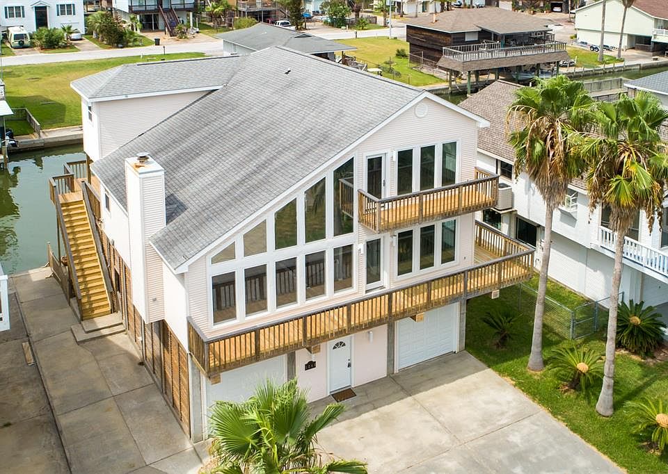 1248 Oahu Dr, Tiki Island, TX 77554 Zillow