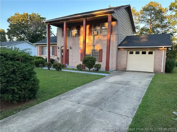 6120 Hilco Dr, Fayetteville, NC 28314