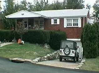 767 Clearview Dr, Verona, PA