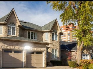 57 Fairview Rd W, Mississauga, ON L5B1K7