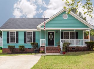 4312 Warfield Pl, Raleigh, NC 27604