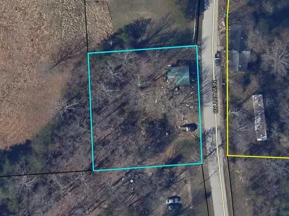 New Cut Rd, Jeffersonville, KY 40337