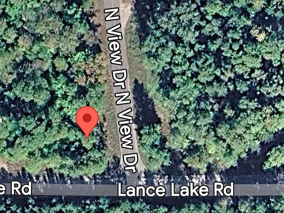 2nd image of LOT 58 Lance Lake Rd
