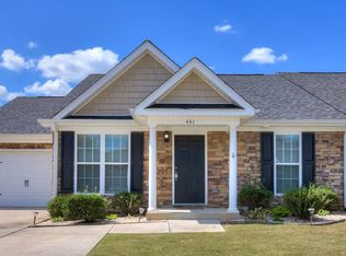 441 Strutter Trl, Aiken, SC 29801
