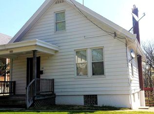 1228 Carson Ave, Cincinnati, OH 45205