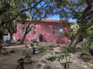 2031 S Daytona Ave, Flagler Beach, FL 32136