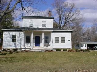 3405 28 Mile Rd, Washington Township, MI 48094