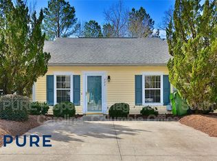 323 Twin Eagles Dr, Columbia, SC 29203