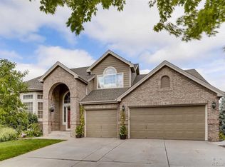 6986 S Riviera St, Aurora, CO 80016